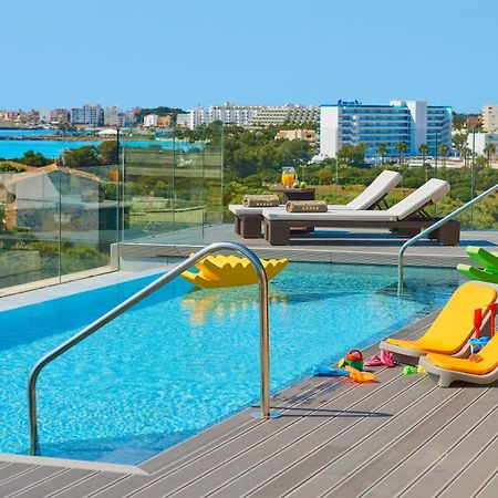 Protur Biomar Gran Hotel & Spa Sa Coma  Exterior photo