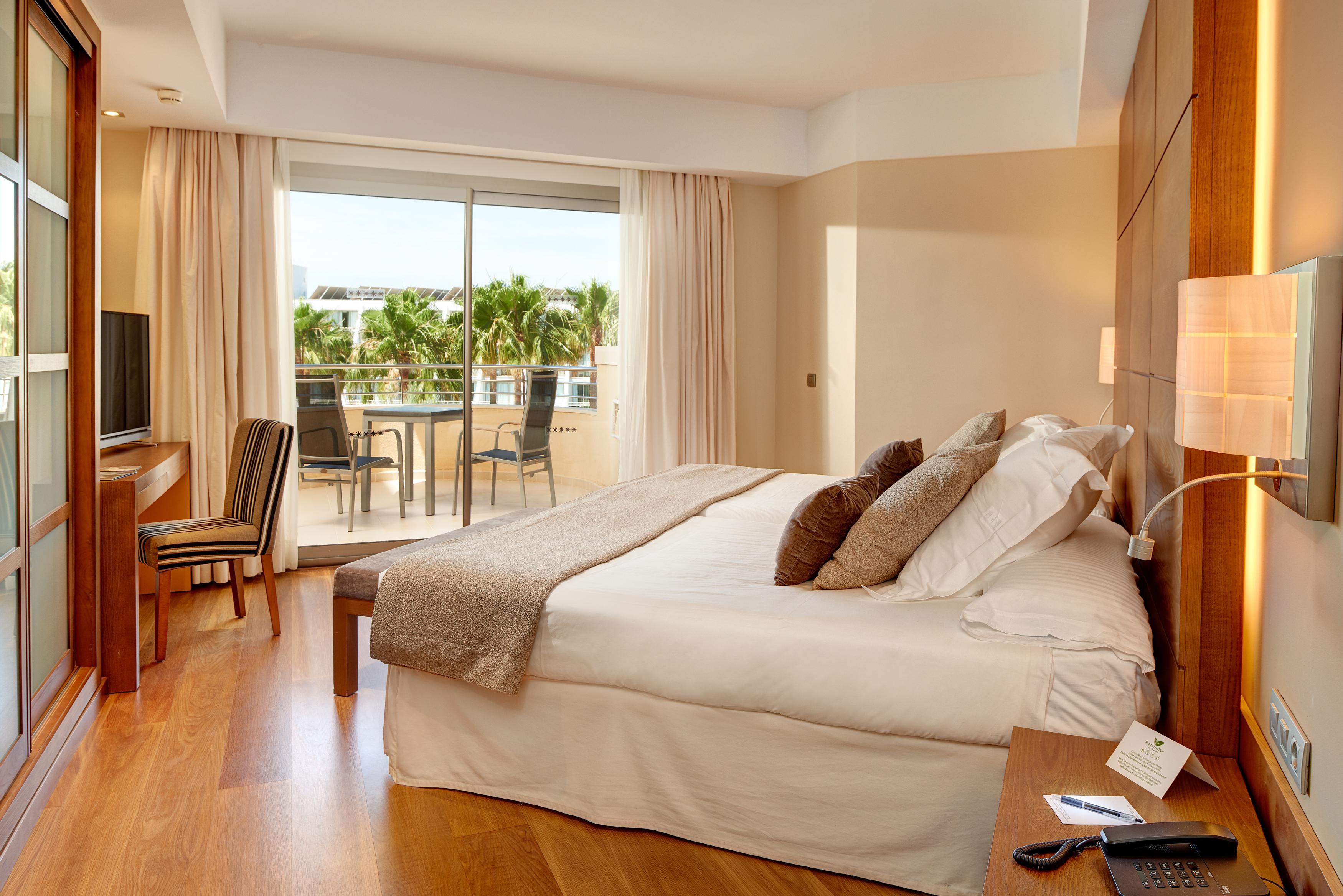 Protur Biomar Gran Hotel & Spa Sa Coma  Exterior photo