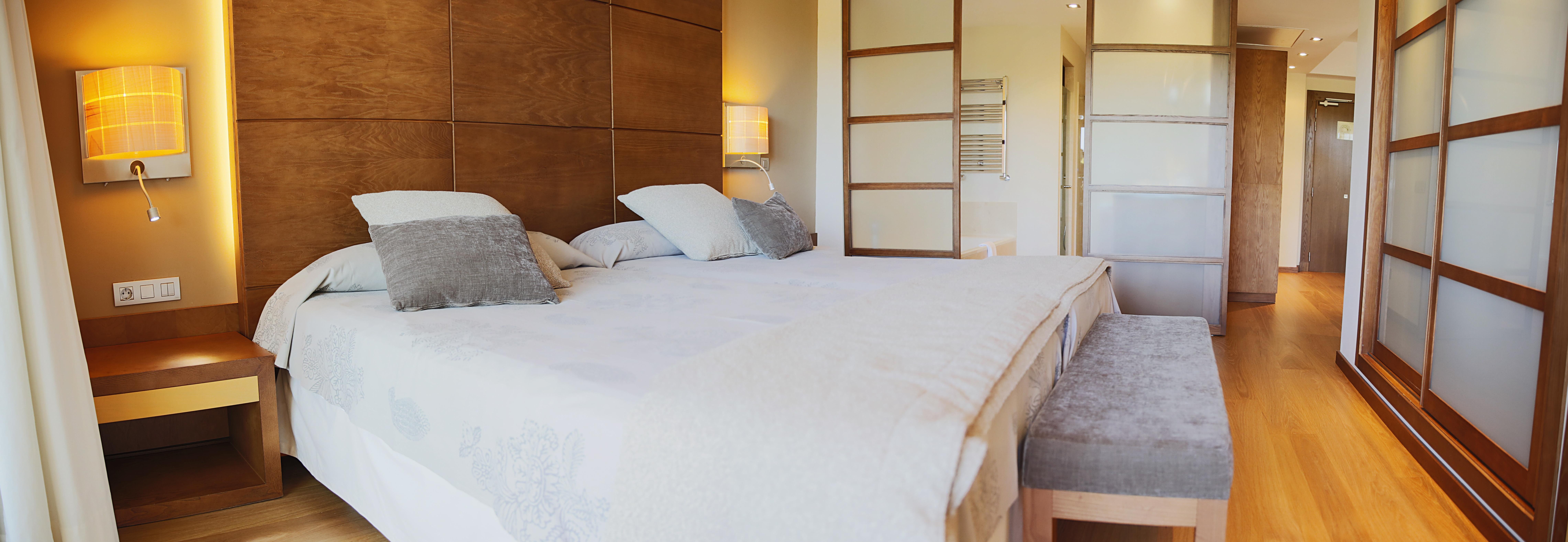 Protur Biomar Gran Hotel & Spa Sa Coma  Exterior photo