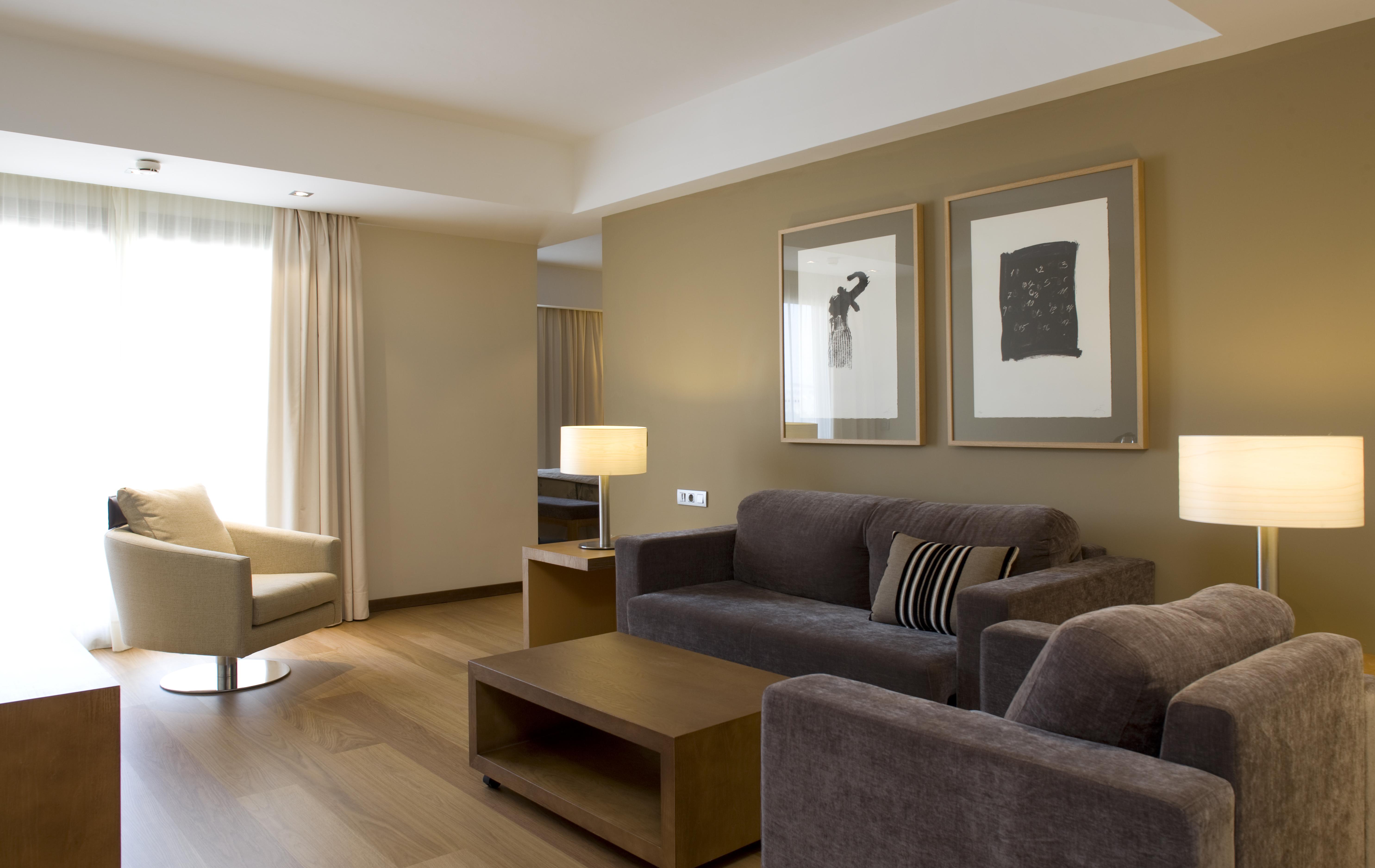 Protur Biomar Gran Hotel & Spa Sa Coma  Exterior photo