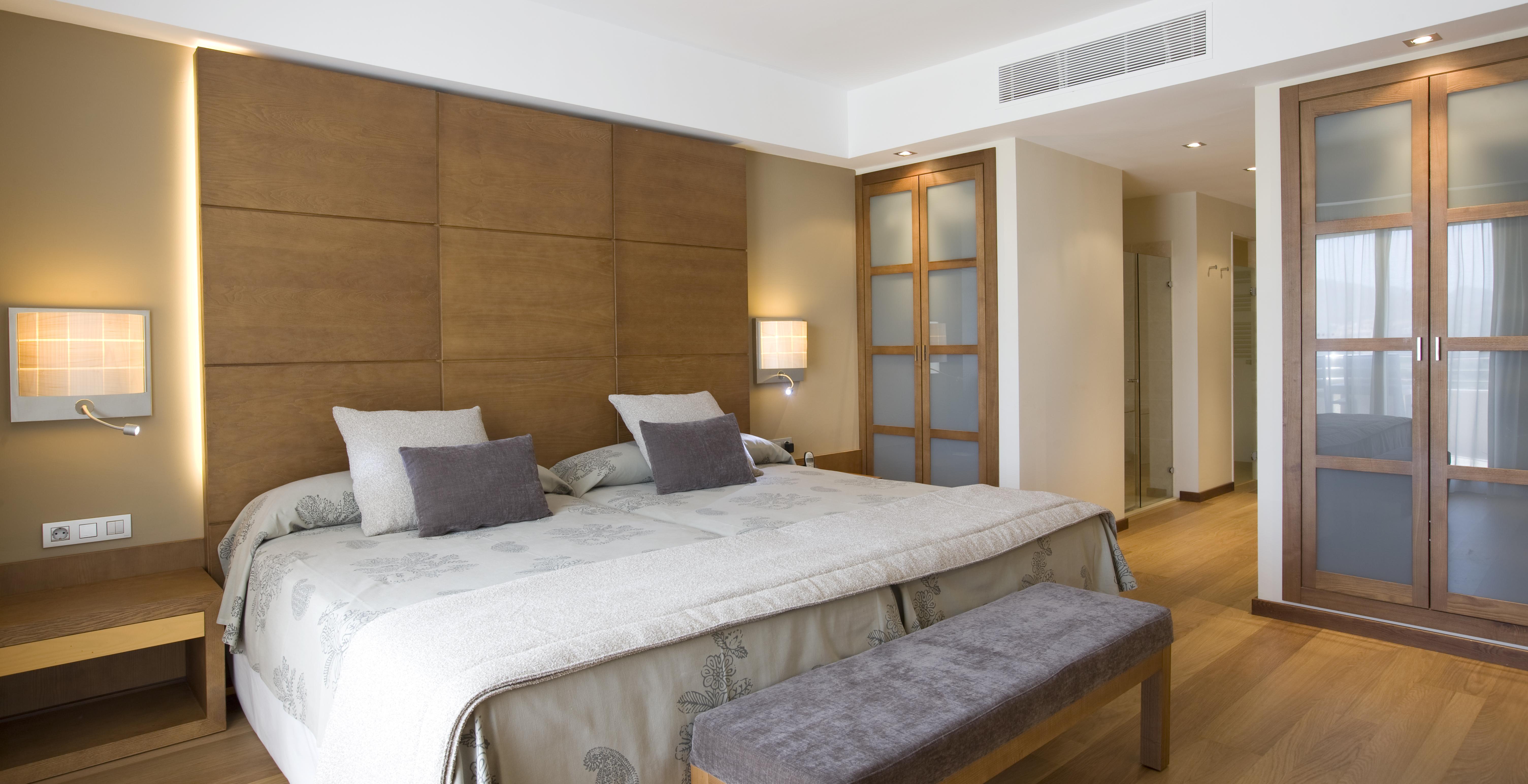Protur Biomar Gran Hotel & Spa Sa Coma  Exterior photo