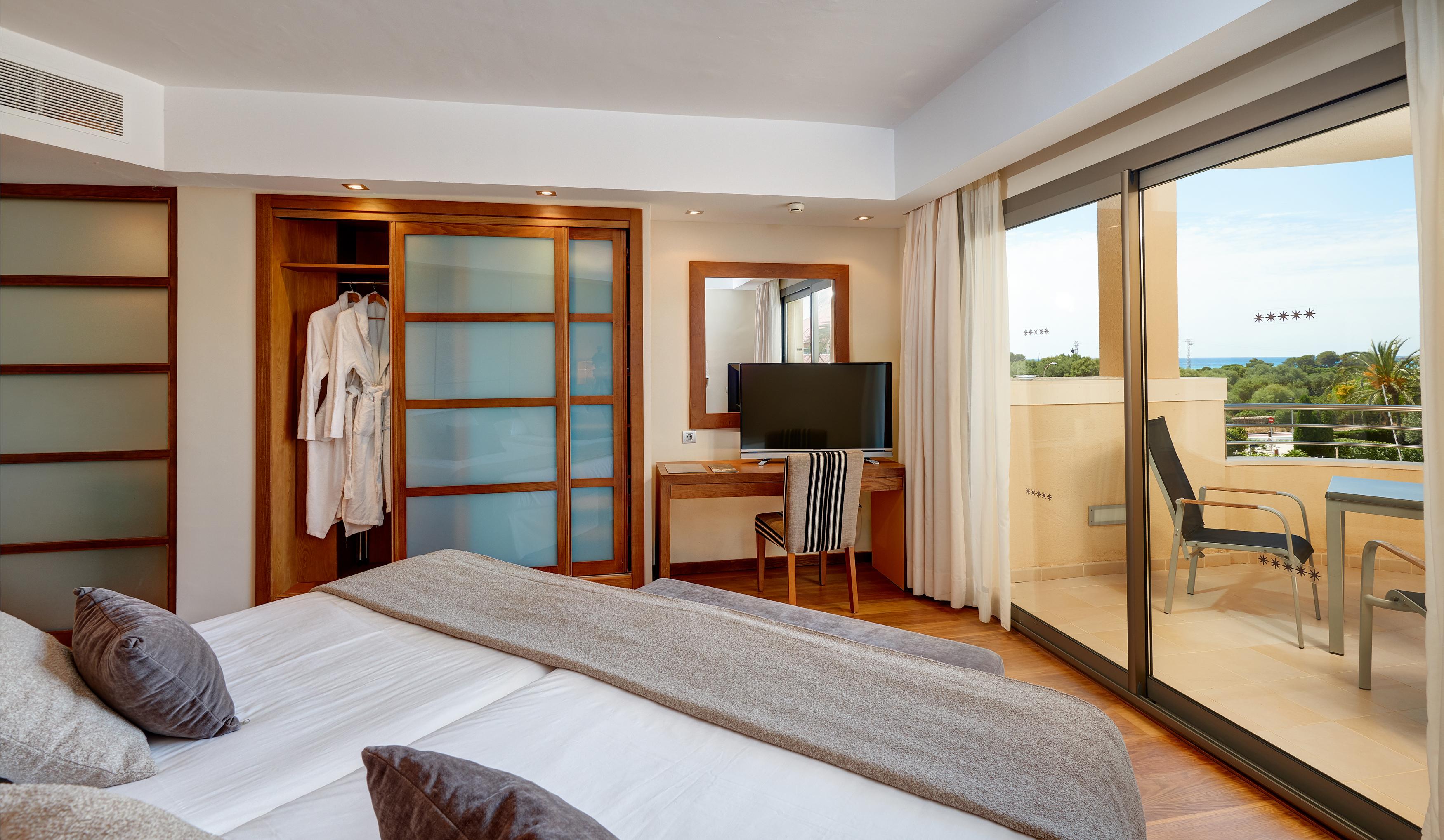 Protur Biomar Gran Hotel & Spa Sa Coma  Exterior photo