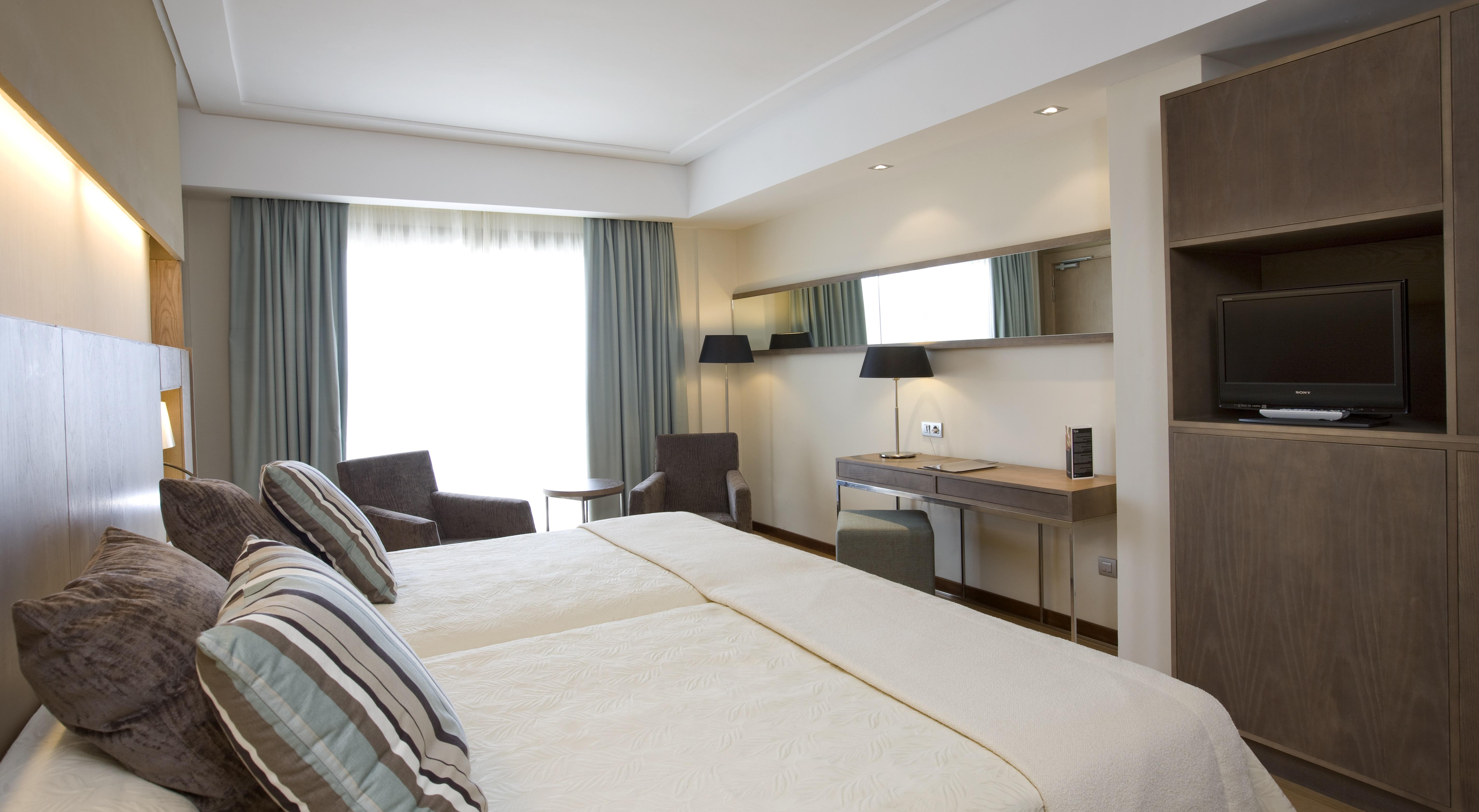 Protur Biomar Gran Hotel & Spa Sa Coma  Exterior photo