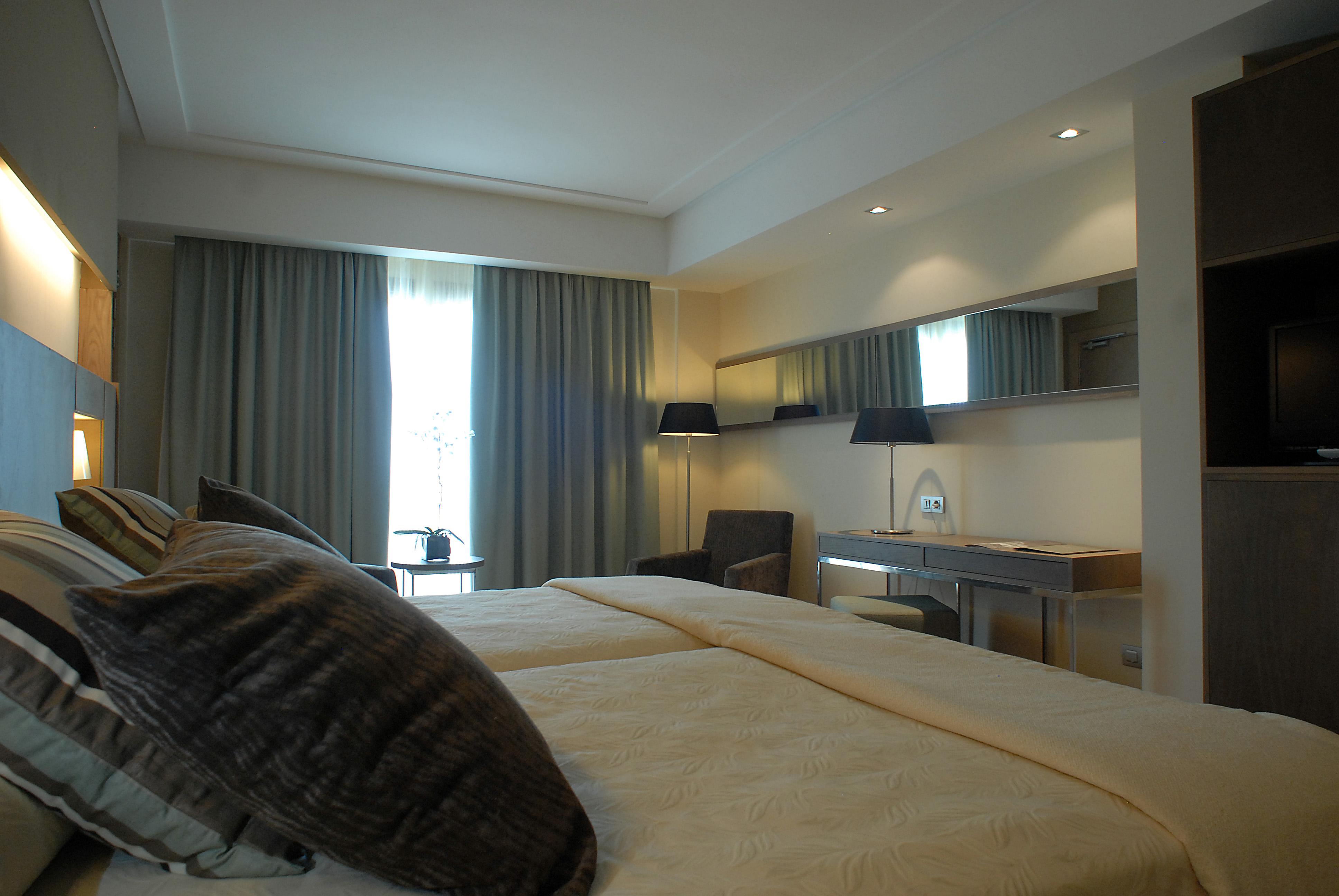 Protur Biomar Gran Hotel & Spa Sa Coma  Exterior photo