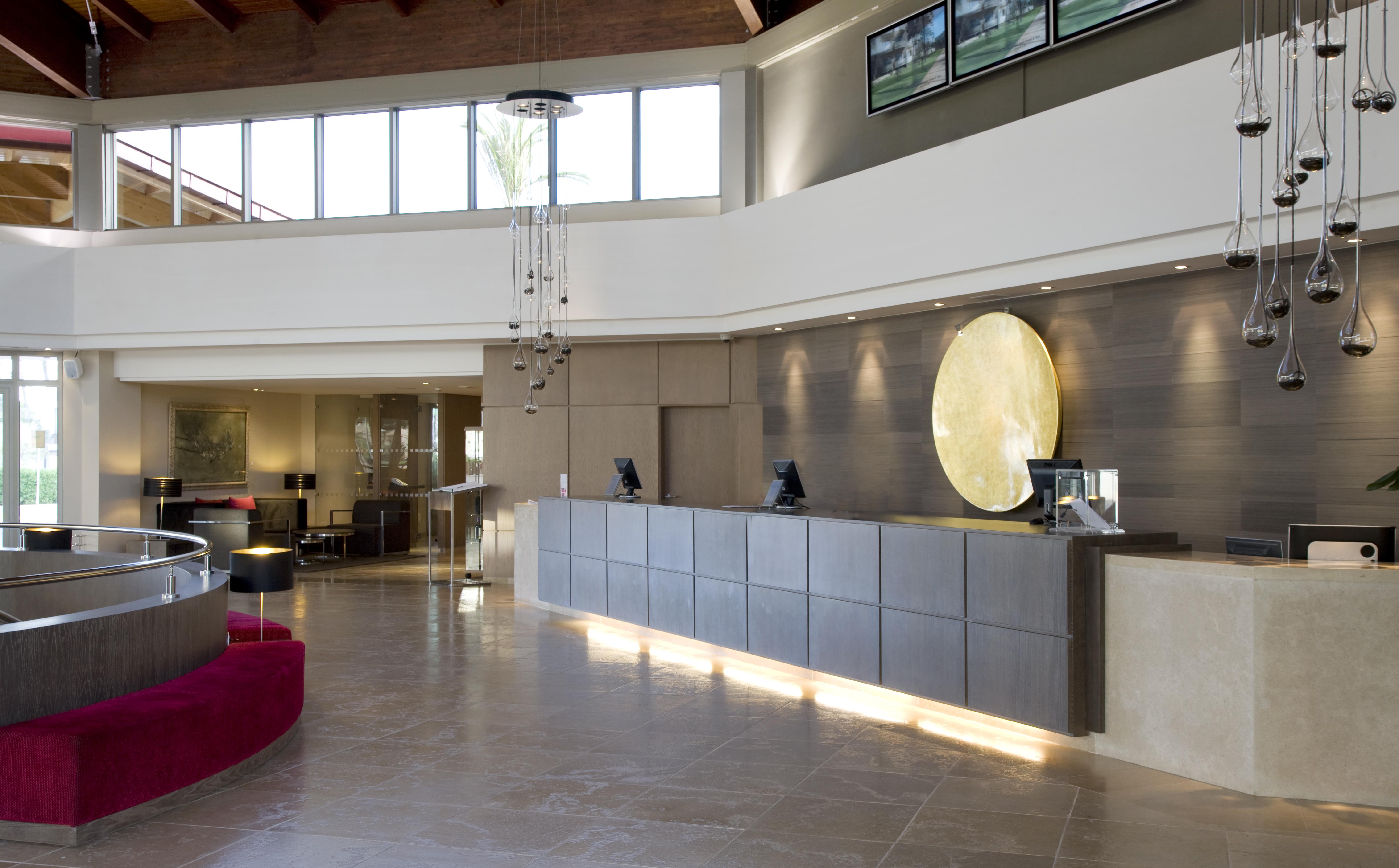 Protur Biomar Gran Hotel & Spa Sa Coma  Exterior photo