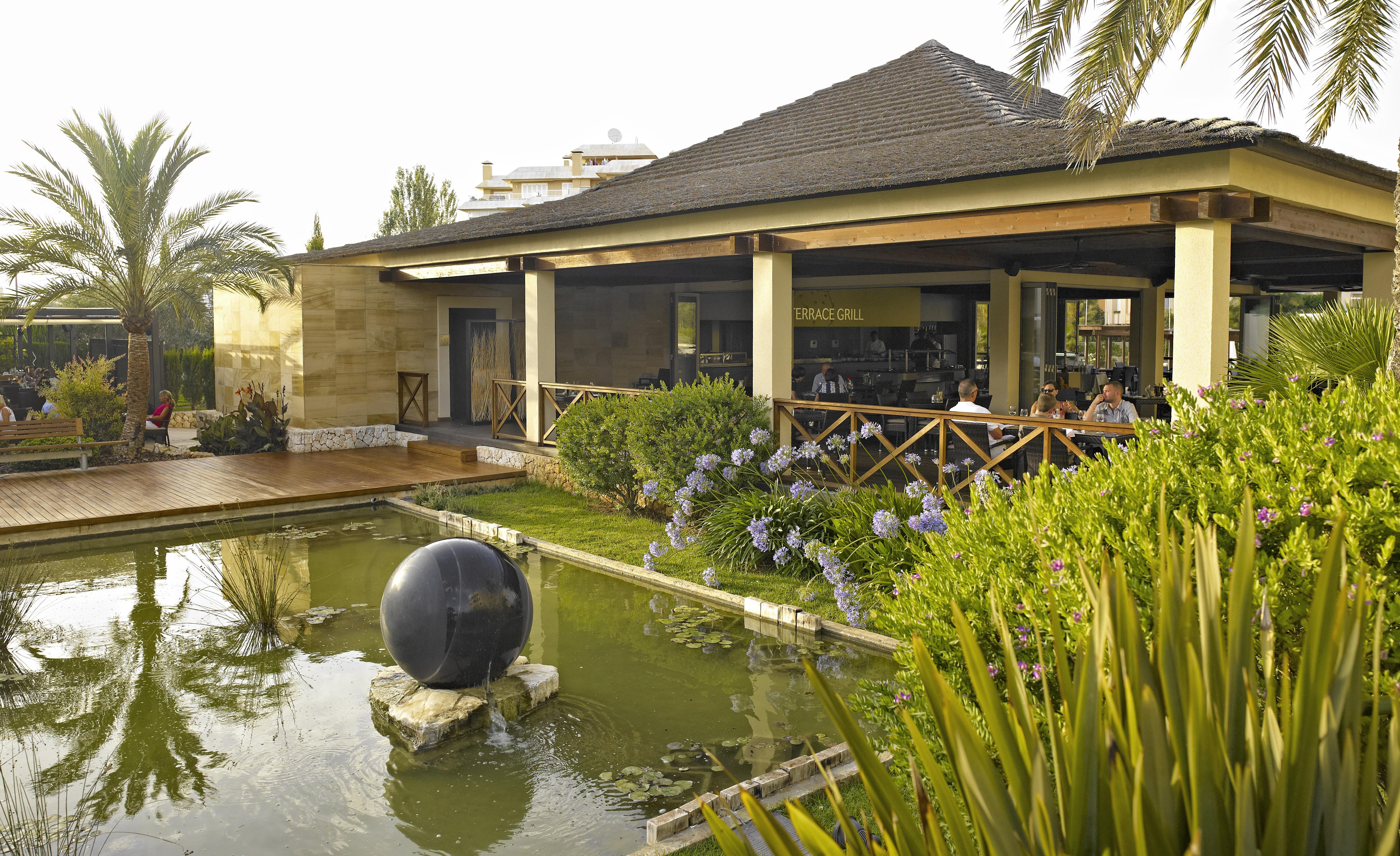 Protur Biomar Gran Hotel & Spa Sa Coma  Exterior photo