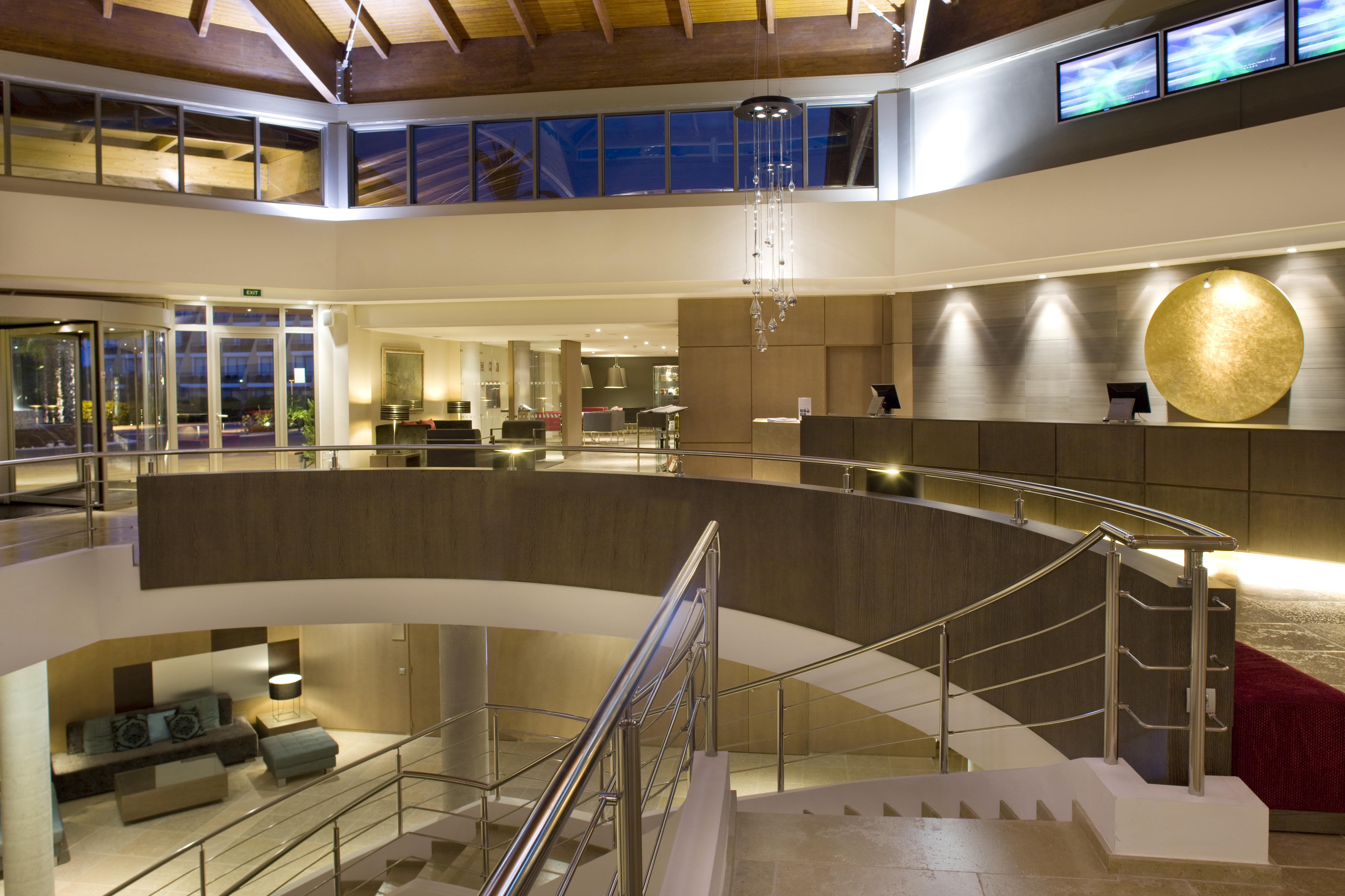 Protur Biomar Gran Hotel & Spa Sa Coma  Exterior photo