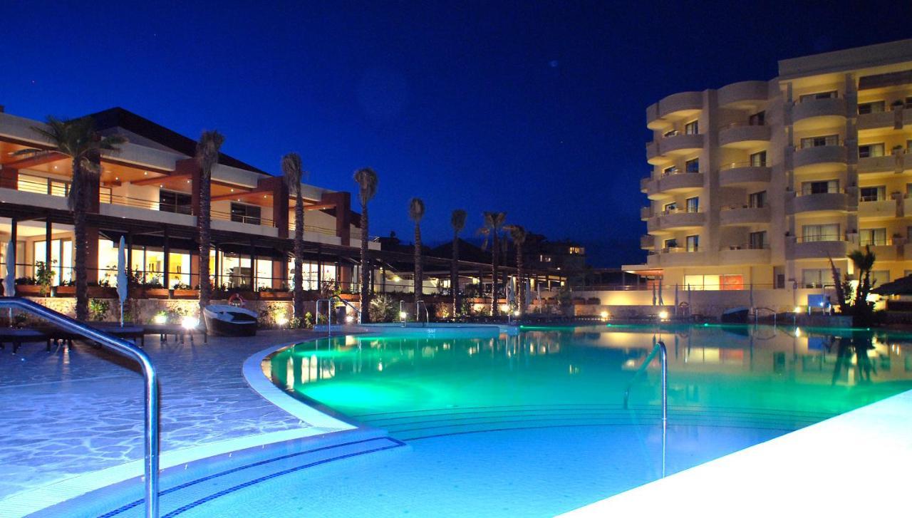 Protur Biomar Gran Hotel & Spa Sa Coma  Exterior photo