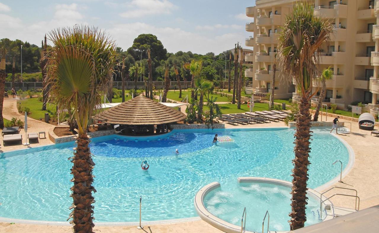 Protur Biomar Gran Hotel & Spa Sa Coma  Exterior photo