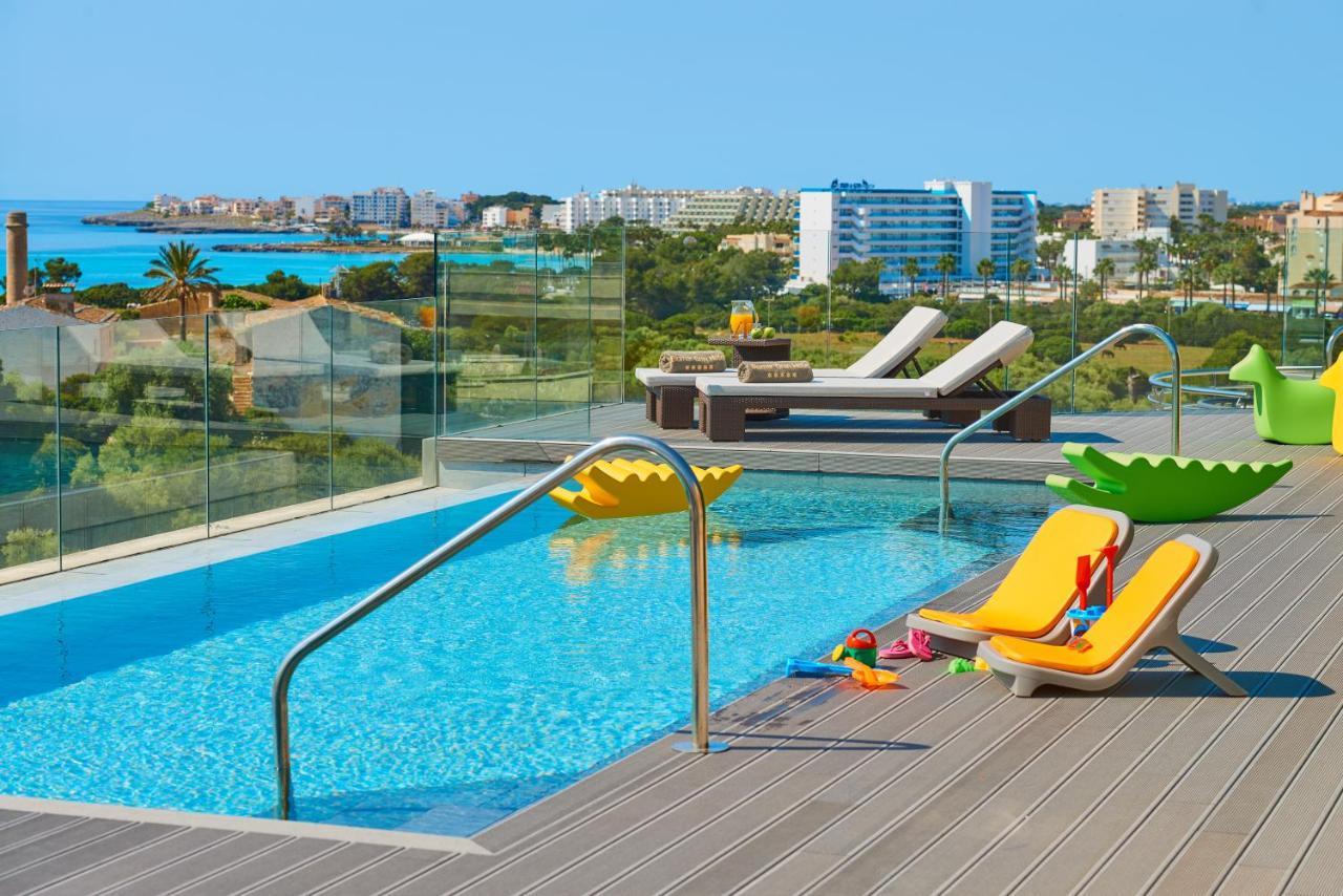 Protur Biomar Gran Hotel & Spa Sa Coma  Exterior photo