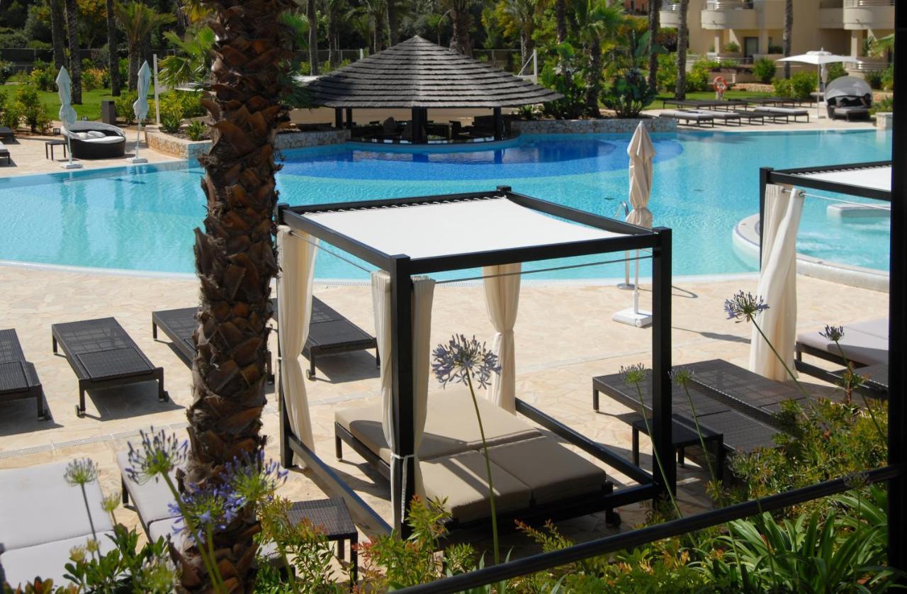 Protur Biomar Gran Hotel & Spa Sa Coma  Exterior photo