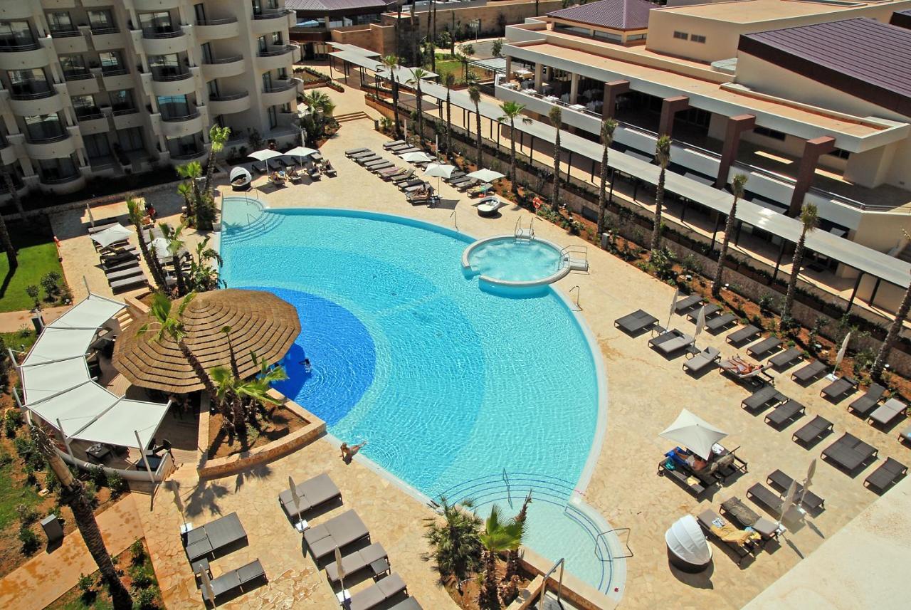 Protur Biomar Gran Hotel & Spa Sa Coma  Exterior photo