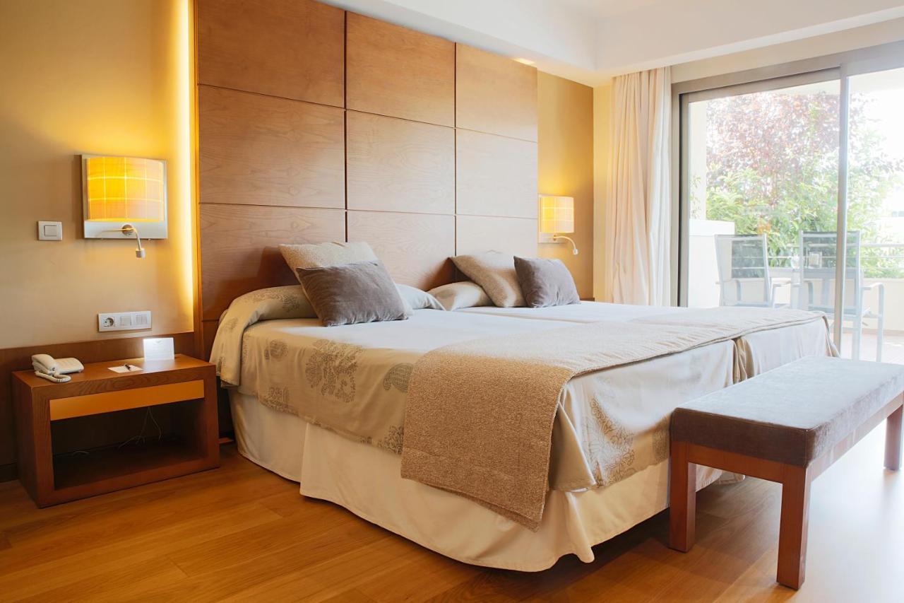 Protur Biomar Gran Hotel & Spa Sa Coma  Exterior photo