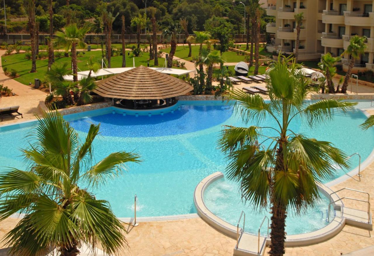 Protur Biomar Gran Hotel & Spa Sa Coma  Exterior photo