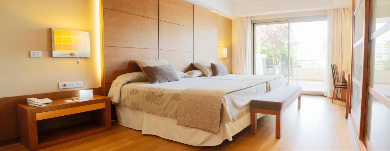Protur Biomar Gran Hotel & Spa Sa Coma  Exterior photo
