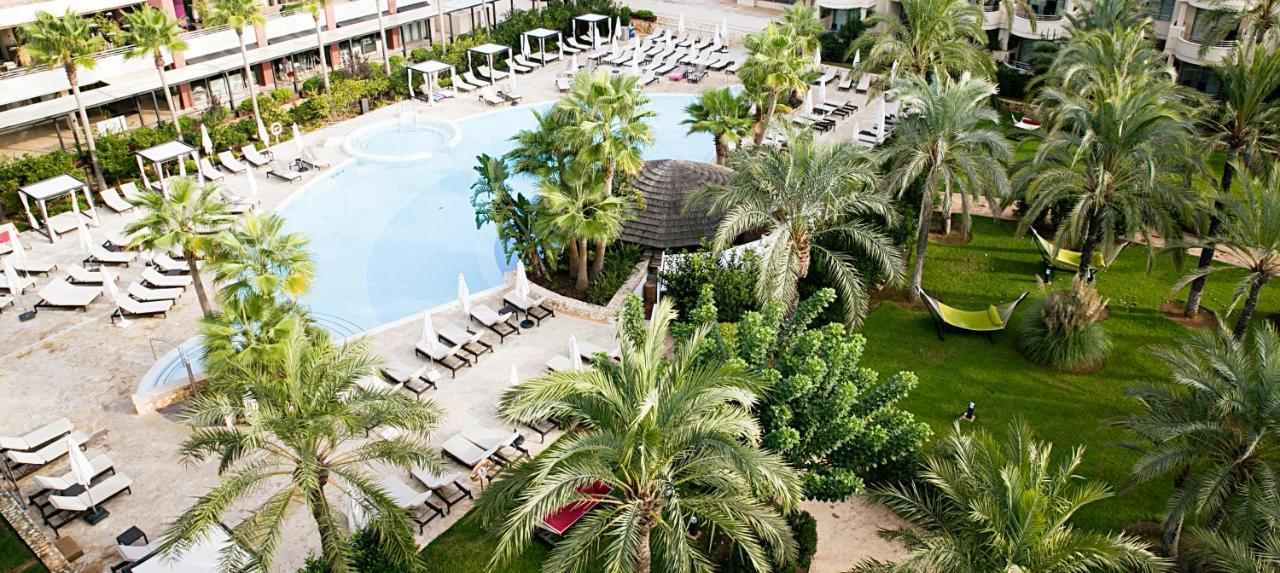 Protur Biomar Gran Hotel & Spa Sa Coma  Exterior photo