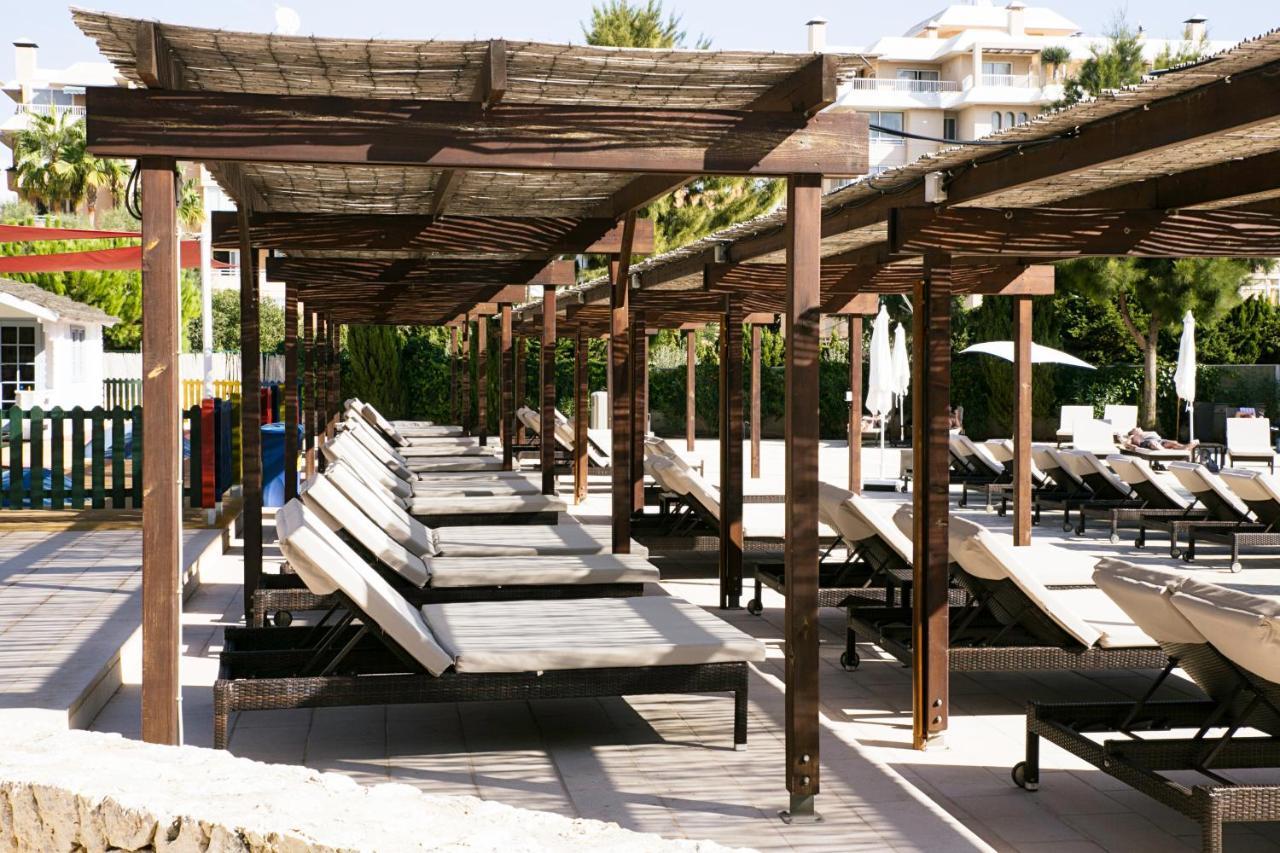 Protur Biomar Gran Hotel & Spa Sa Coma  Exterior photo