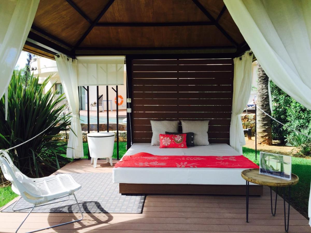 Protur Biomar Gran Hotel & Spa Sa Coma  Exterior photo