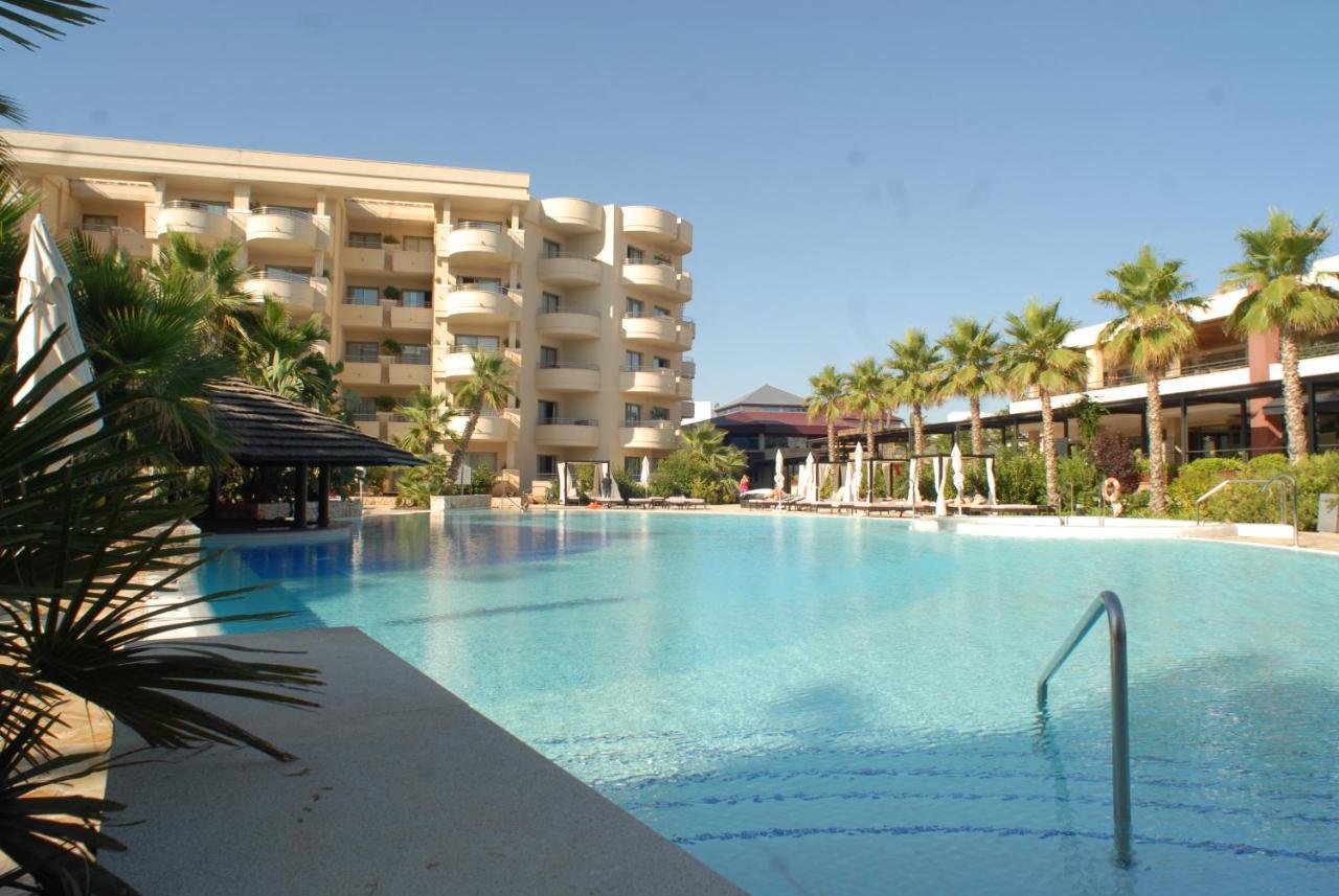 Protur Biomar Gran Hotel & Spa Sa Coma  Exterior photo