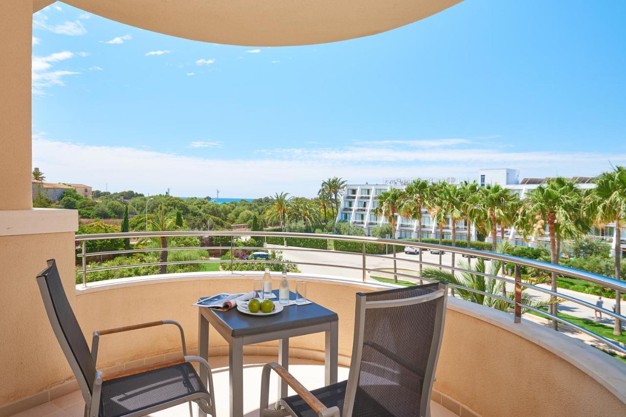 Protur Biomar Gran Hotel & Spa Sa Coma  Exterior photo