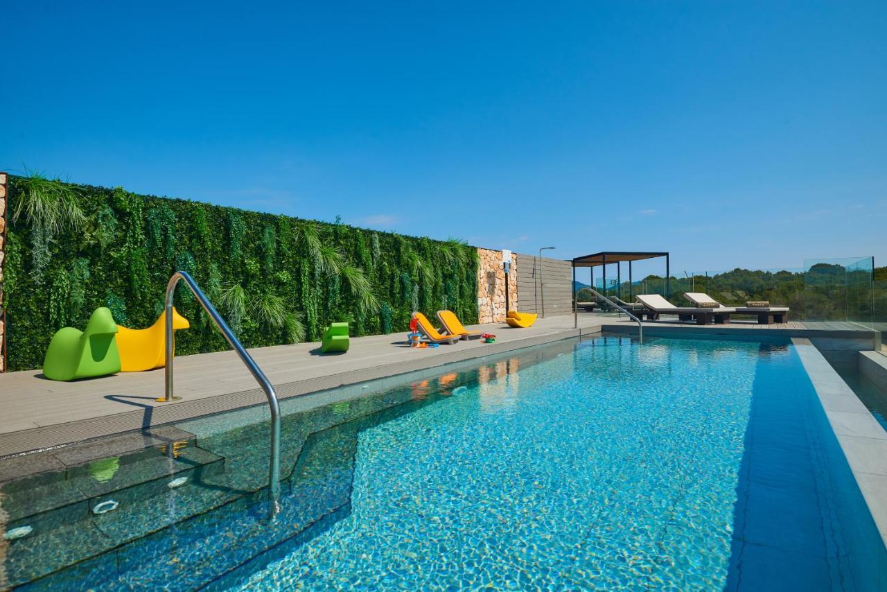 Protur Biomar Gran Hotel & Spa Sa Coma  Exterior photo