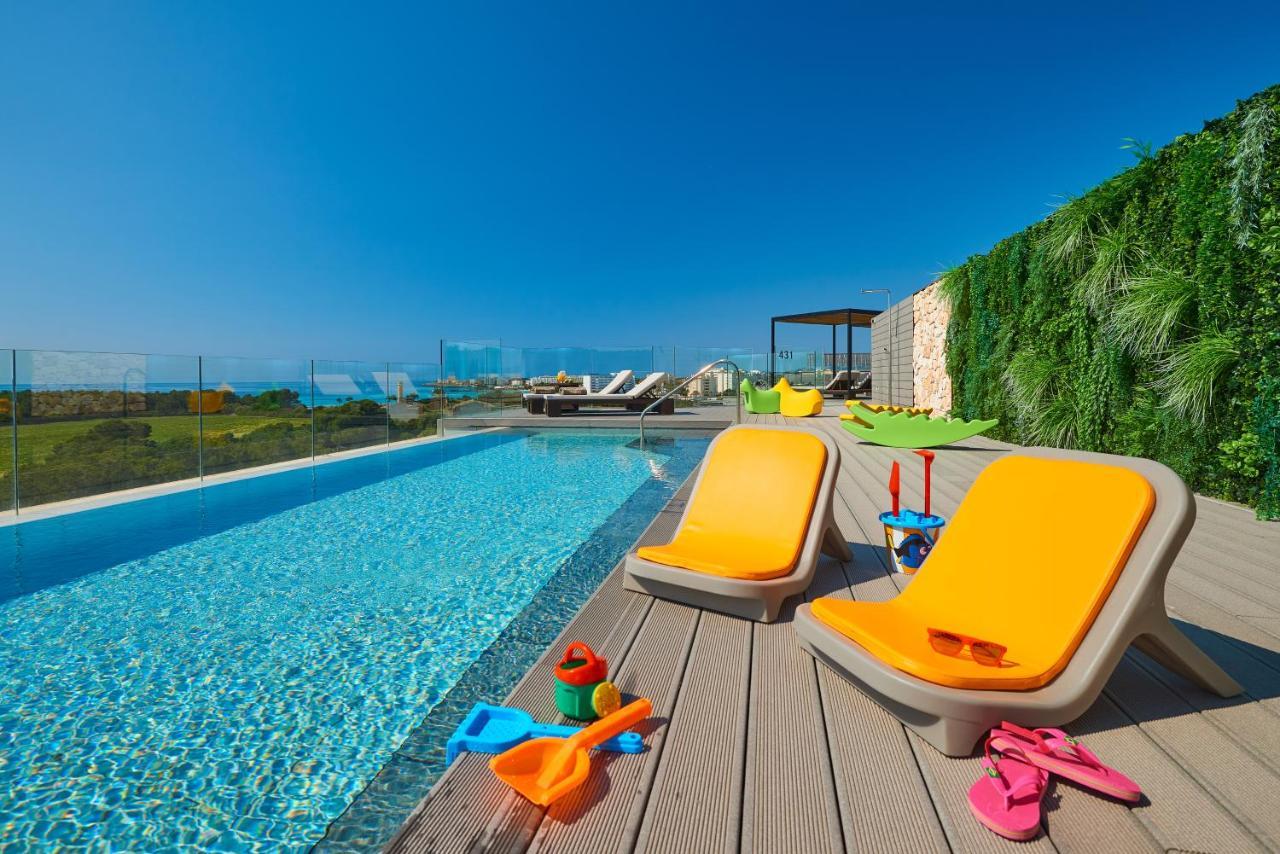 Protur Biomar Gran Hotel & Spa Sa Coma  Exterior photo