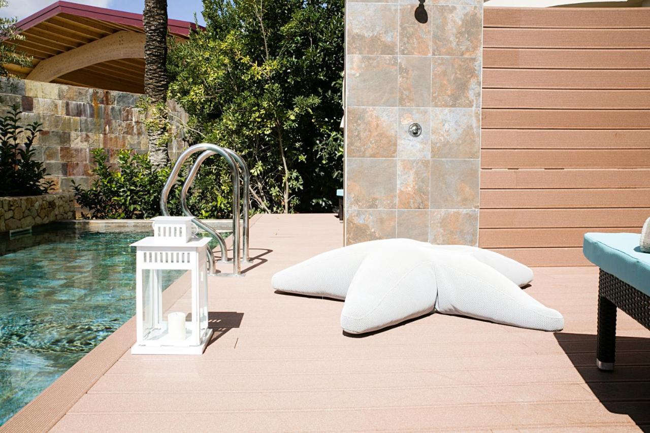 Protur Biomar Gran Hotel & Spa Sa Coma  Exterior photo