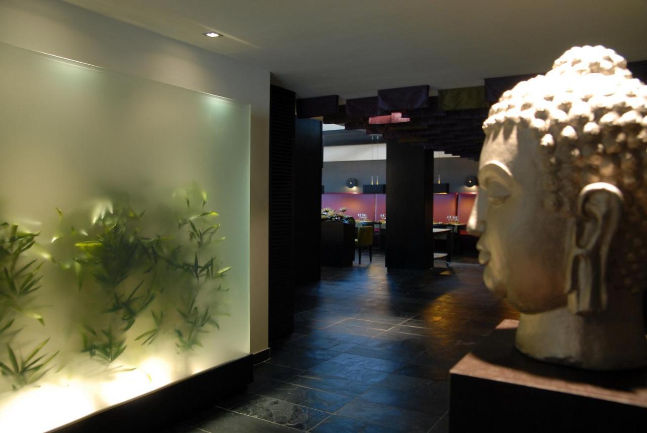 Protur Biomar Gran Hotel & Spa Sa Coma  Exterior photo