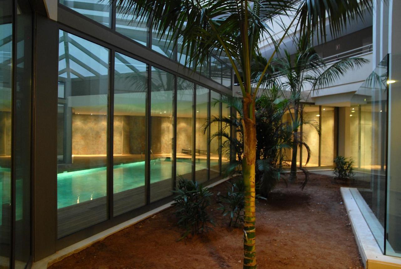 Protur Biomar Gran Hotel & Spa Sa Coma  Exterior photo