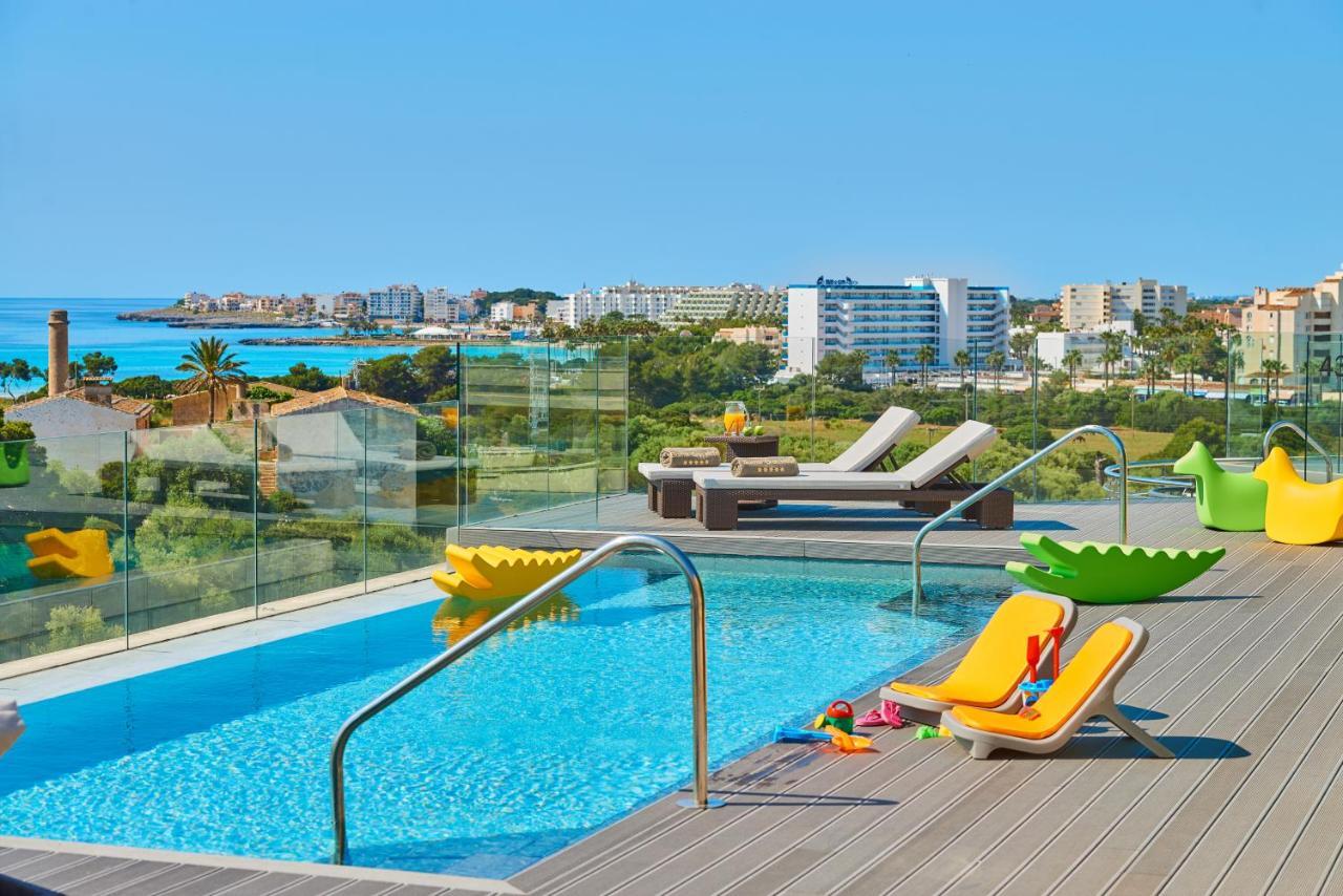 Protur Biomar Gran Hotel & Spa Sa Coma  Exterior photo
