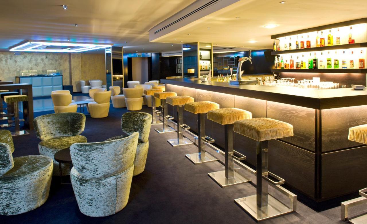 Protur Biomar Gran Hotel & Spa Sa Coma  Exterior photo